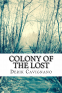 Cover Image: Colony of the Lost