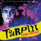book cover for Turpin - Essex Pistols