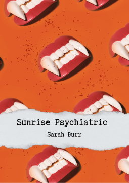 book cover for Sunrise Psychiatric