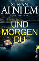 Buchcover für Und morgen du
