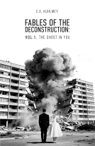 book cover for Fables of the Deconstruction: Volume 1