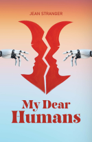 book cover for My Dear Humans