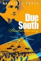 book cover for Due South: Based on a True Story