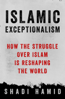 book cover for Islamic Exceptionalism