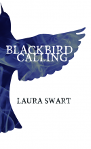 book cover for Blackbird Calling