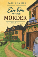 Buchcover für Ein Om auf den Mörder