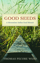 book cover for Good Seeds