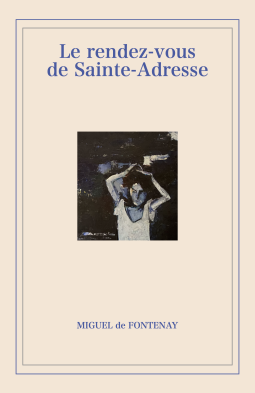 Couverture du livre pour Le Rendez-vous de Sainte-Adresse