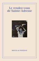 Couverture du livre pour Le Rendez-vous de Sainte-Adresse