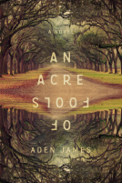 book cover for An Acre of Fools