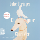 Buchcover für Ein guter Charakter