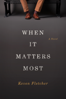 book cover for When it Matters Most