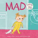 book cover for Mad Feelings Head to Toe