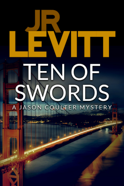 book cover for Ten of Swords