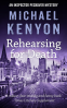 Cover Image: Rehearsing for Death (An Inspector Peckover Mystery)