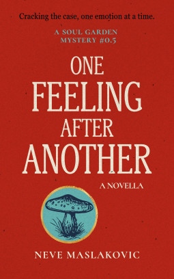 book cover for One Feeling After Another