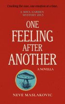 book cover for One Feeling After Another