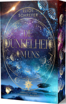 Buchcover für Die Dunkelheit um uns