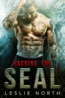 book cover for Hacking the SEAL