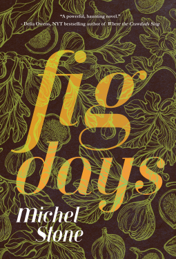 book cover for Fig Days