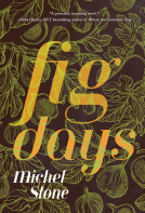 book cover for Fig Days
