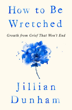 book cover for How to Be Wretched