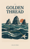 book cover for The Golden Thread