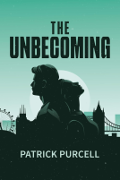 book cover for The Unbecoming