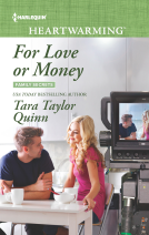 book cover for For Love Or Money
