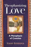 book cover for Theophanizing Love