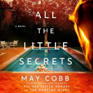book cover for All the Little Secrets