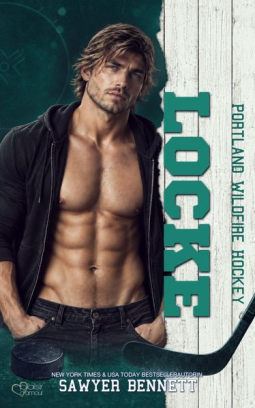 Buchcover für Portland Wildfire Team Teil 2: Locke