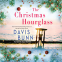book cover for The Christmas Hourglass