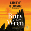 book cover for Bury the Wren