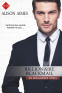 Cover Image: Billionaire Blackmail