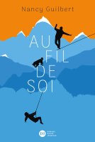 Couverture du livre pour Au fil de soi