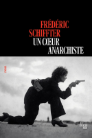 Couverture du livre pour Un cœur anarchiste