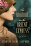 Cover Image: The Woman on the Orient Express