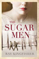 book cover for The Sugar Men