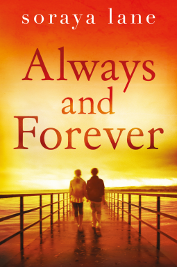 book cover for Always and Forever