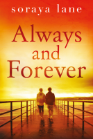 book cover for Always and Forever