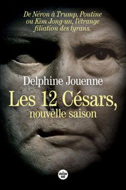 Couverture du livre pour Les Douze Césars, nouvelle saison