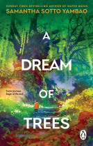 book cover for A Dream of Trees