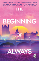 book cover for The Beginning of Always