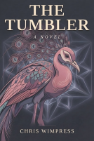 book cover for The Tumbler