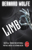 Couverture du livre pour Limbo (Edition intégrale)
