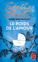 Couverture du livre pour Le Poids de l'amour