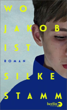 Buchcover für Wo Jakob ist
