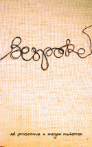 book cover for Bespoke