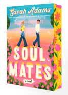 book cover for Soulmates